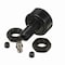 Mcgill MCF Series, Metric Cam Follower, No MCF30X MCF30X - alternate 1